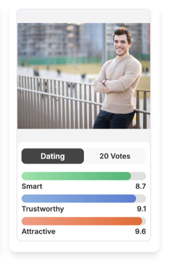 Prima AI - 8.7/9.1/9.6