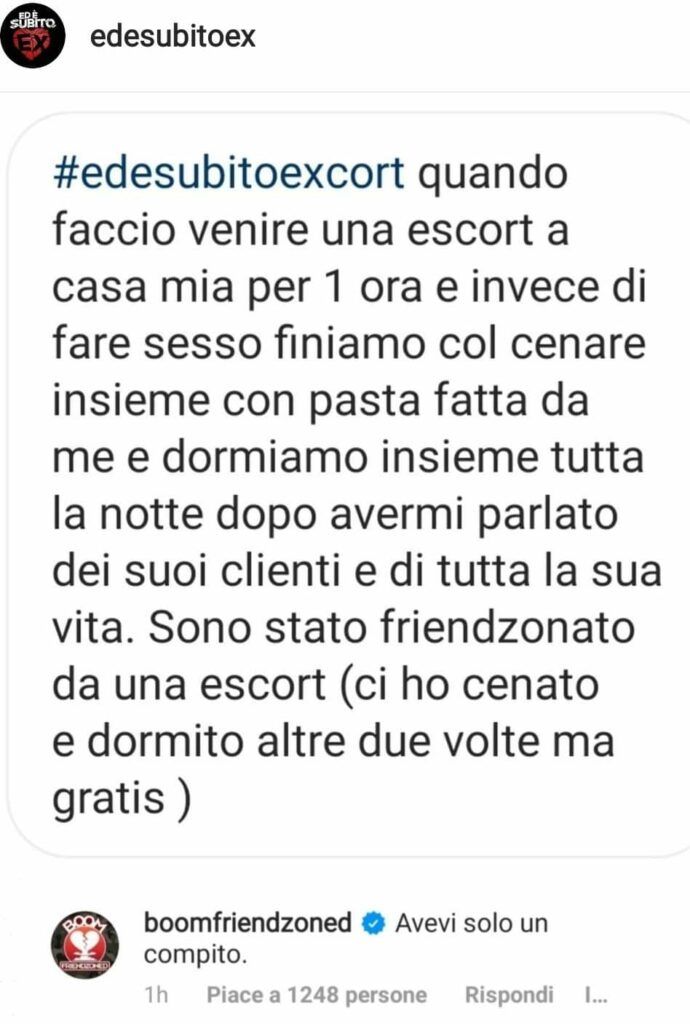 il motivo reale per cui hai paura di essere abbandonato
