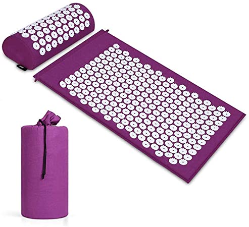 tappeto dell'agopressione