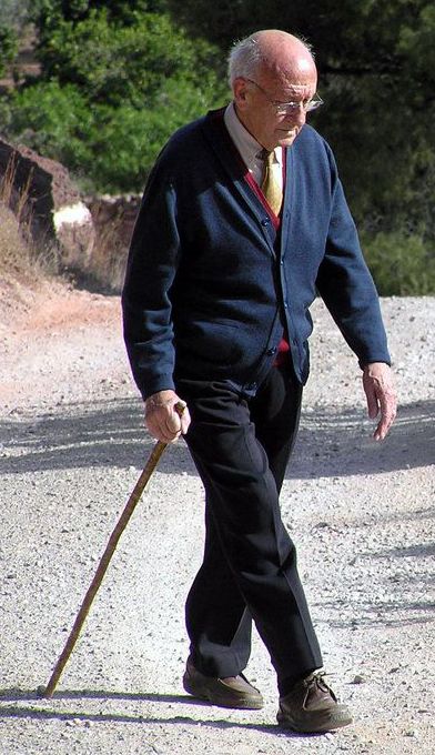 l'invecchiamento abbassa la produttività