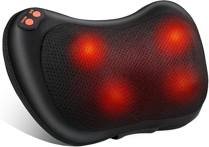 cuscino per i massaggi