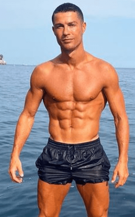 l'importanza di una buona forma fisica