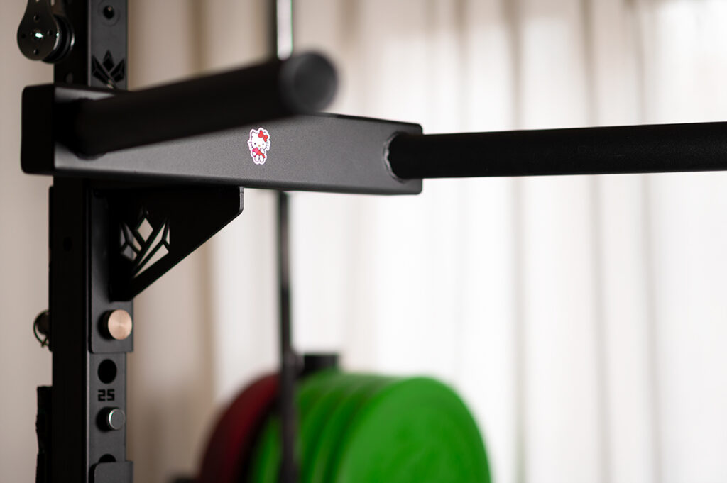 la mia dip station kingsbox