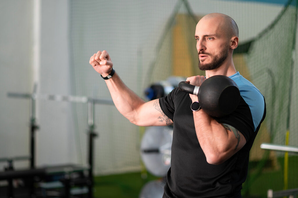 mindset e concentrazione per ottenere risultati