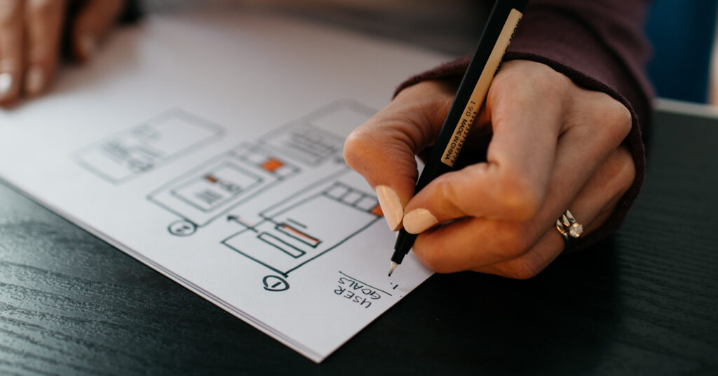 iniziamo a lavorare sulle identità