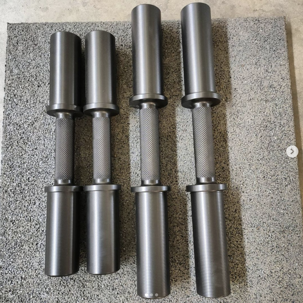 manubri torneria meccanica