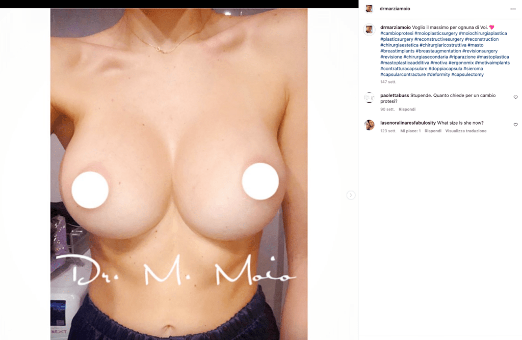 la foto che diedi come esempio alla dottoressa Marzia Moio