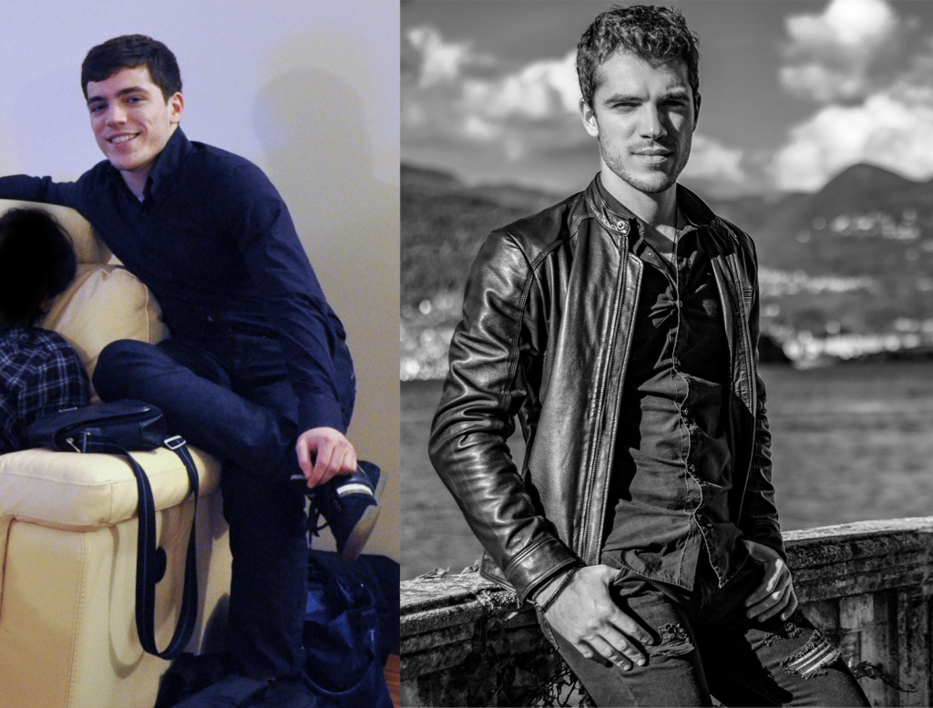 si può cambiare se scegli di farlo