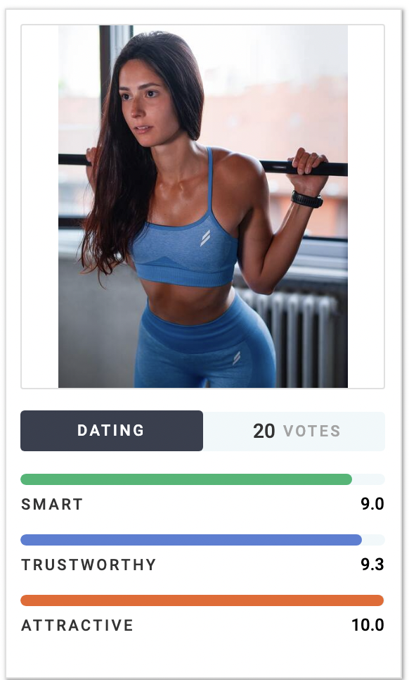 foto beatrice palestra