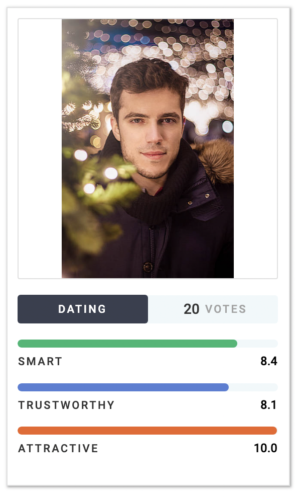 foto natalizia a Varsavia obiettivo scarso