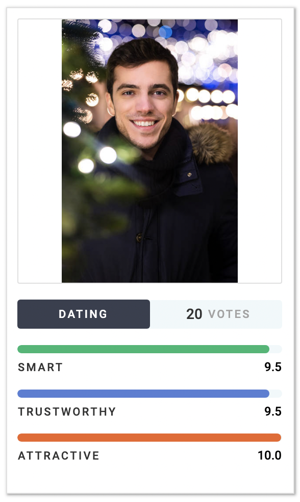 foto natalizia a Varsavia obiettivo valido