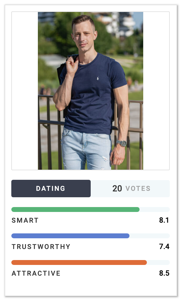 foto di Mattia da grosso non sorridente