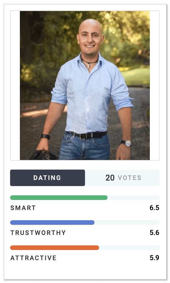 cosa succederebbe se dovesse rasarsi i capelli