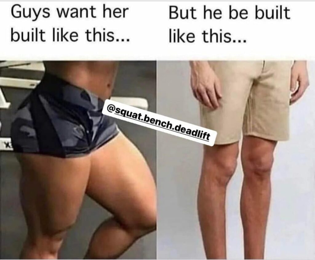 cosa vogliono gli uomini