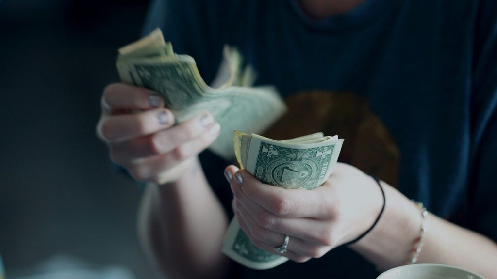 parliamo della declinazione commerciale di questa tecnica