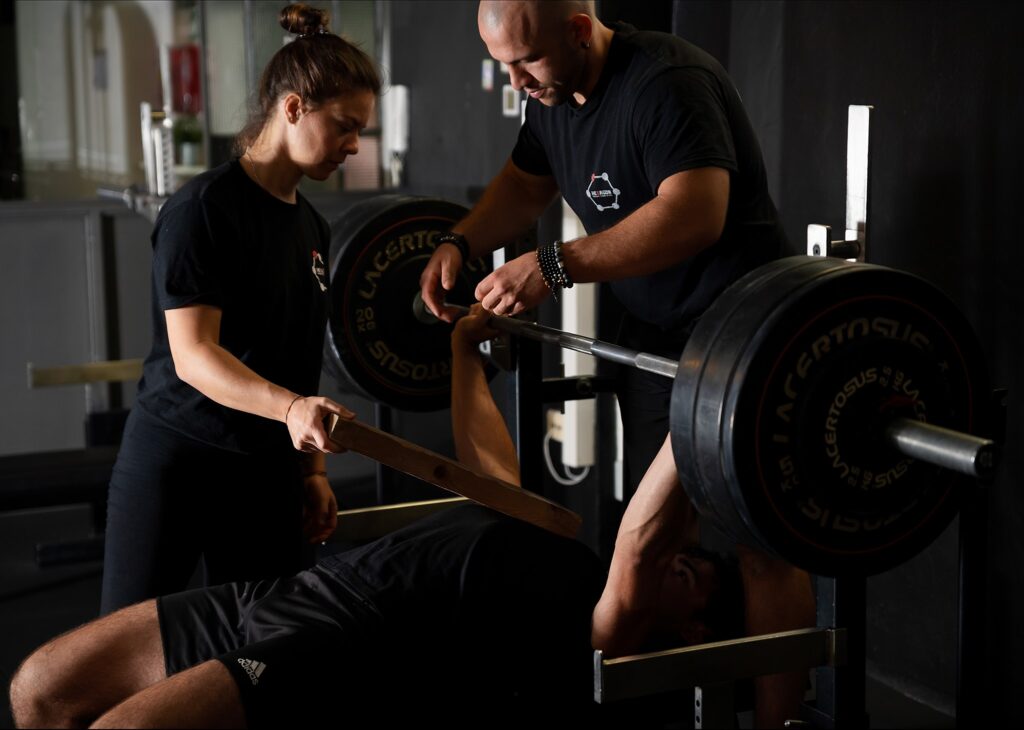 La bibbia dell’attrezzatura per il powerlifting