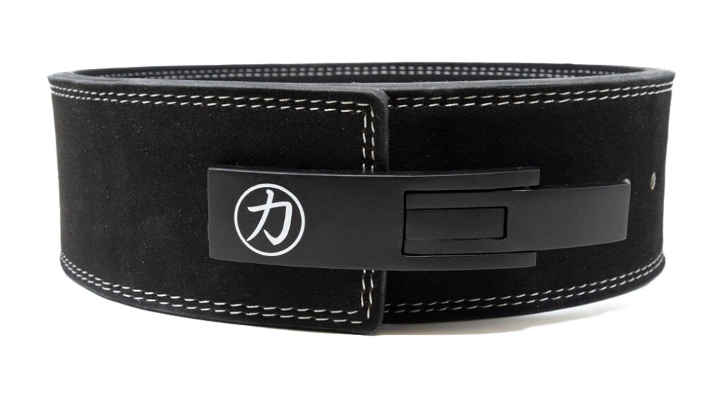 cintura lever per il sollevamento pesi