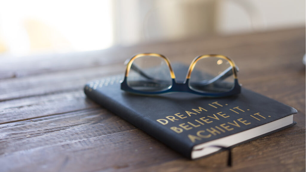 raggiungi il tuo lavoro dei sogni