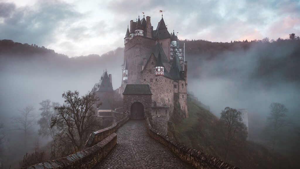 visualizzazioni per indurre rilassamento immediato