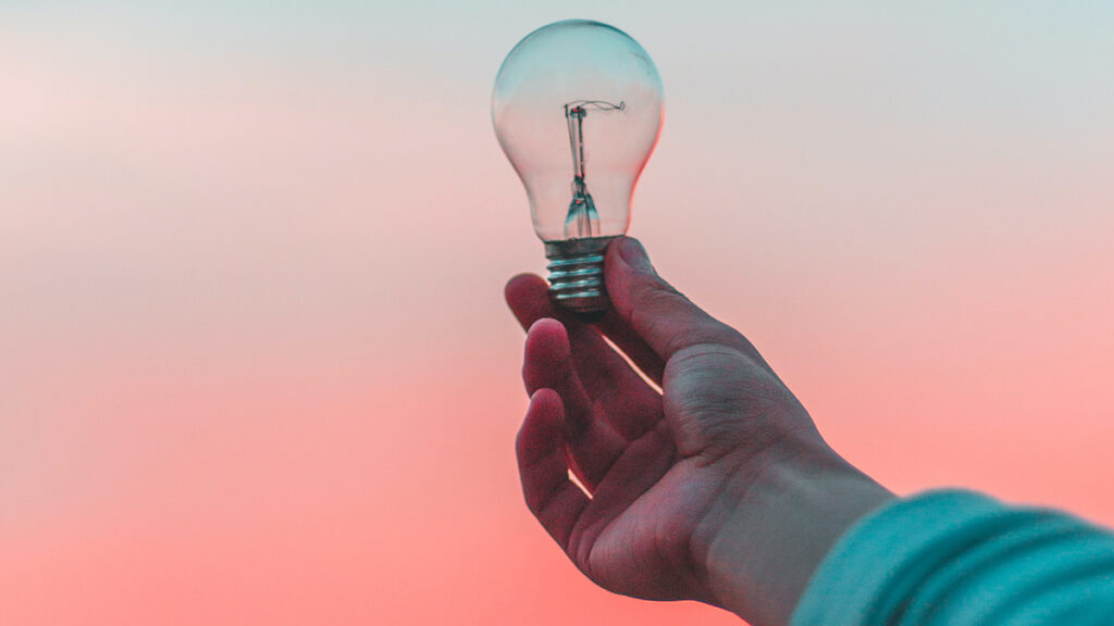 la grande idea di business