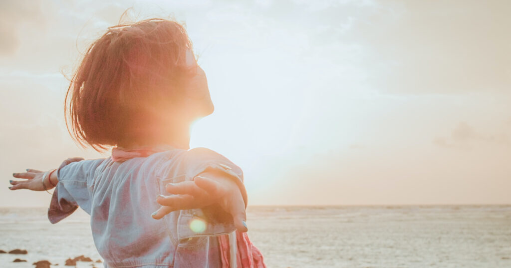 Dipendenza dal sesso: come curarsi