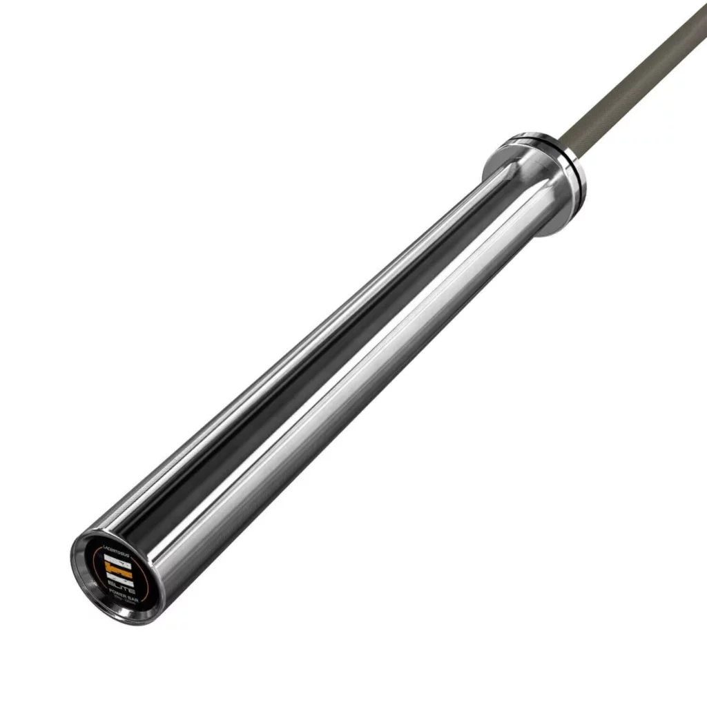 Bilanciere Lacertosus Elite Powerlifting