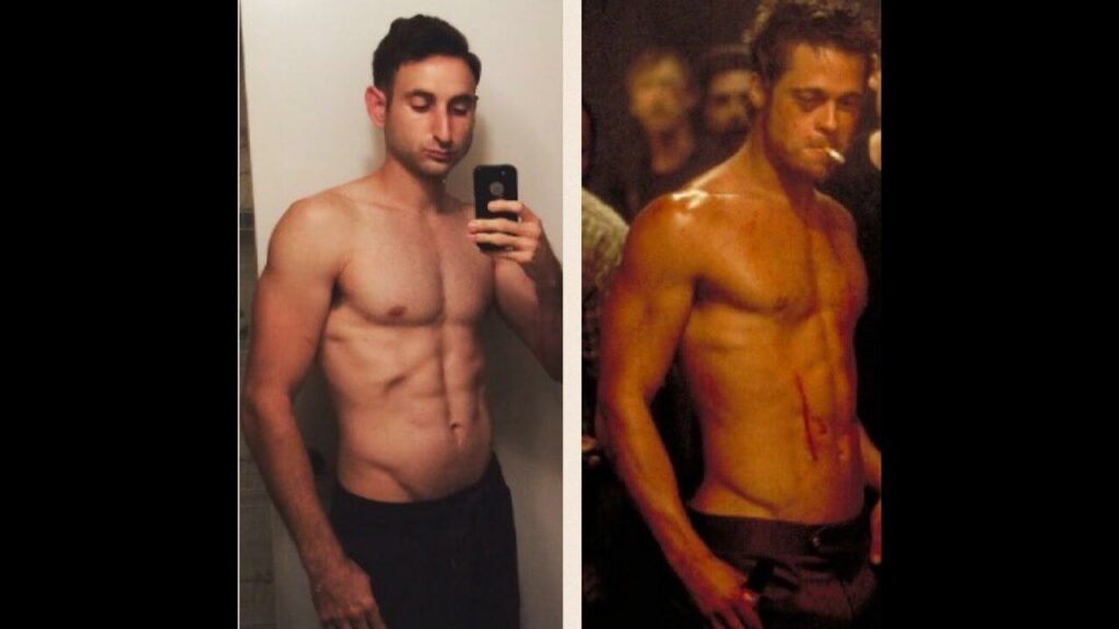 Andare in palestra ti rende più bello?