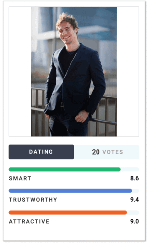 foto di E con fix cervicale