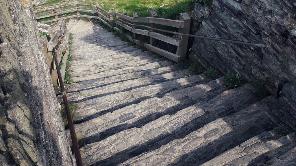 visualizzazioni multilivello per rilassarsi