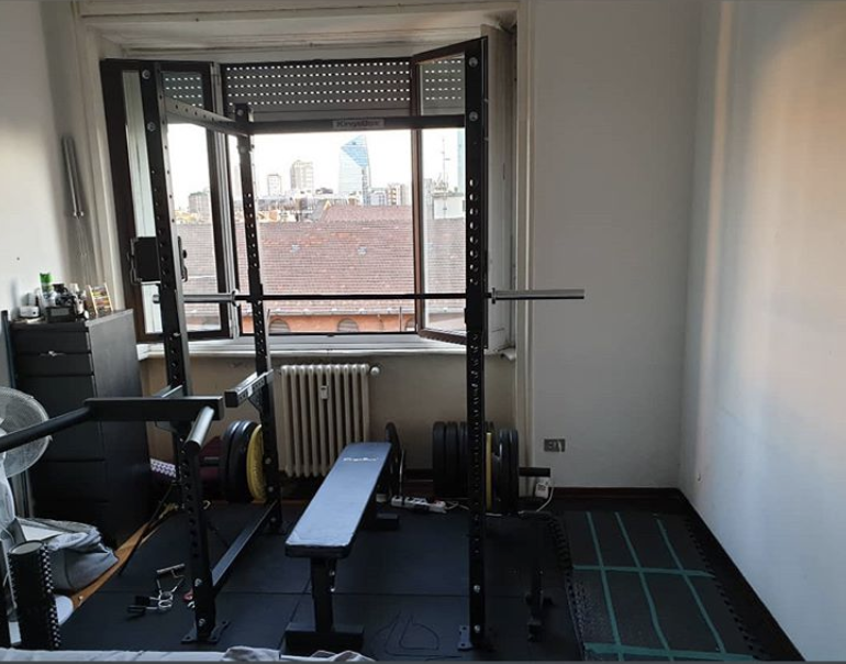 Home Gym: perché ho speso oltre 4000€