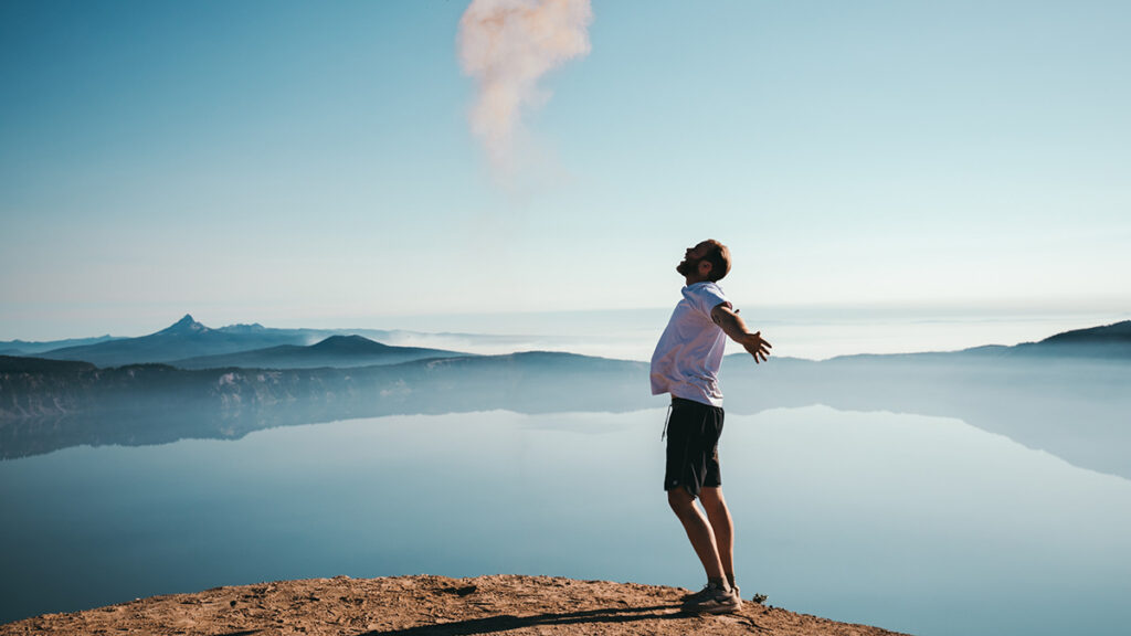 essere libero nel proprio lavoro