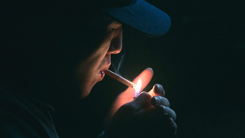 le dipendenze nel NoFap