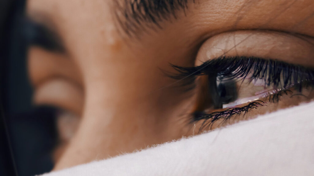 fare la vittima sempre e comunque