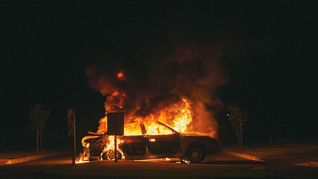 distruzione dei ricordi