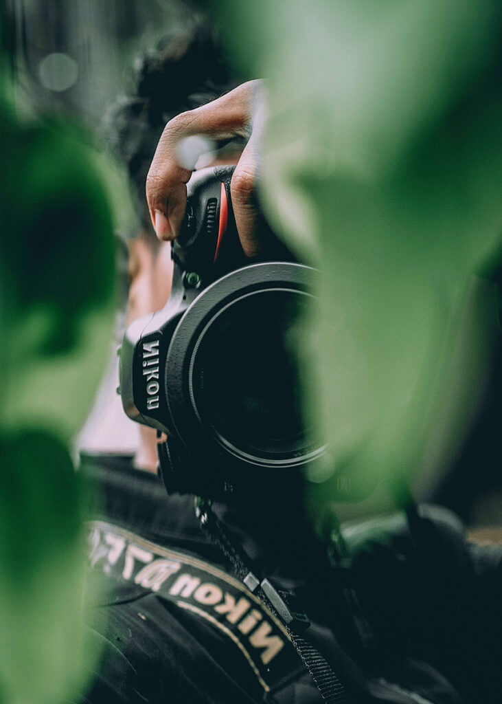 Quale fotocamera comprare per fare foto di ritratto