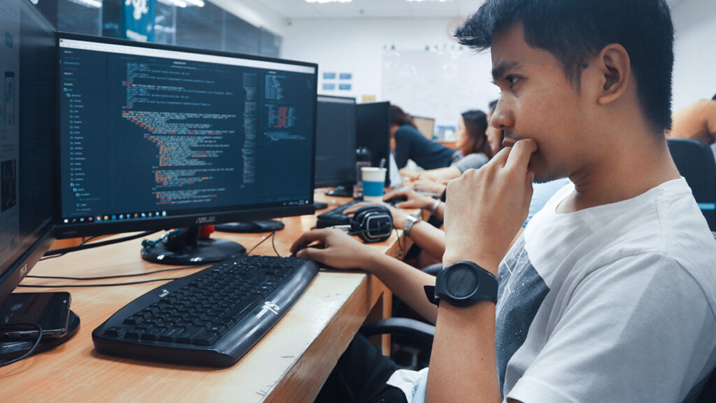 lavorare nell'informatica è davvero ciò che vuoi?