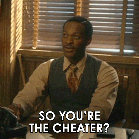 Paura del tradimento: come risolverla