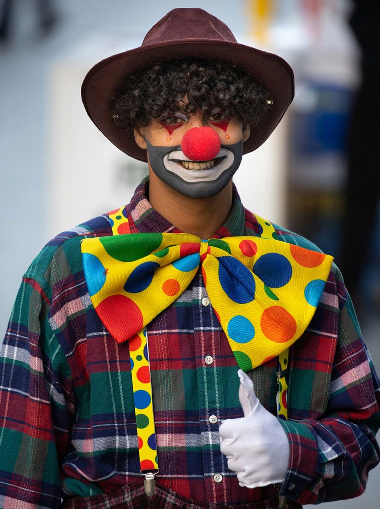 Perché il “successo con le donne” è da sfortunati