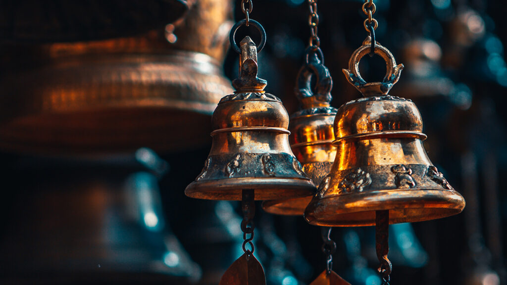 i mantra sono fondamentali per la riprogrammazione mentale