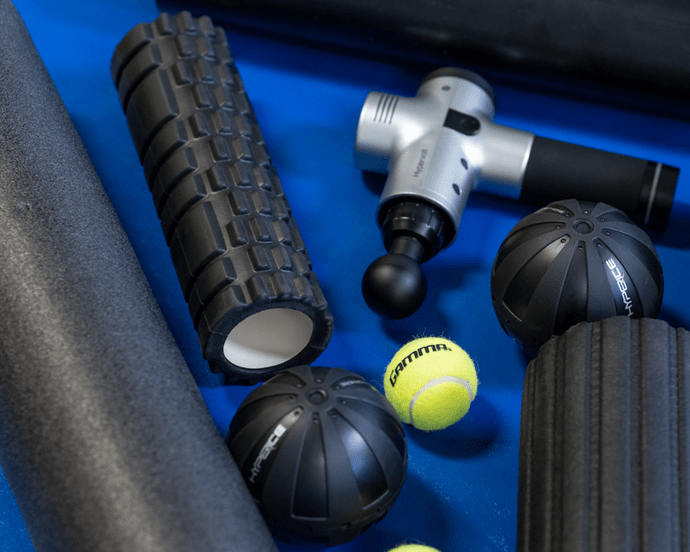 Recovery tools: come aggiustarsi da soli