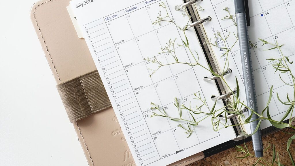 pratiche quotidiane di rilassamento