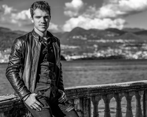 Fotografia di ritratto: scegli il tuo stile