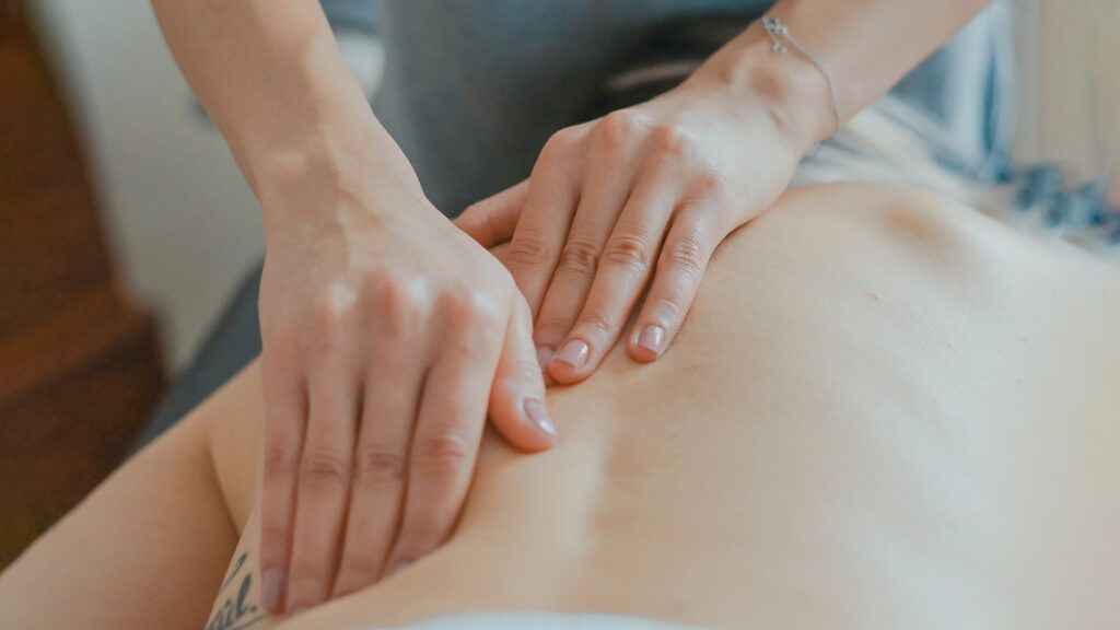 il mal di schiena è uno dei principali fattori limitanti a livello energetico