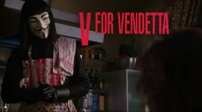 vendetta