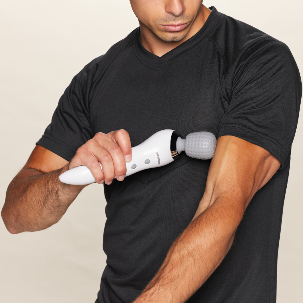 pistola massaggi da pochi soldi